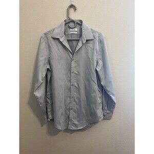 Calvin Klein Men’s Dress Shirt